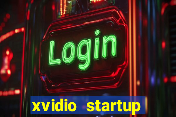 xvidio startup brasil 2024